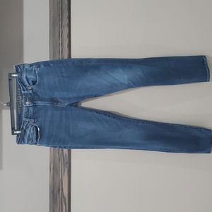 Mens 30X32 American Eagle Skinny Jean